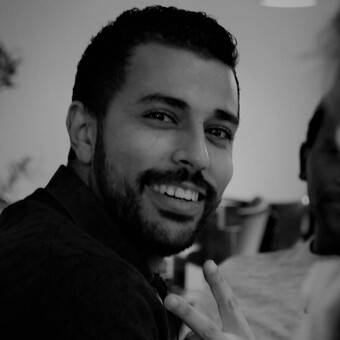 Magdy Moustafa