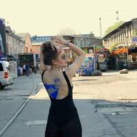 Zoes Sommer mit dem Krake und Mit Dir Festival by BLN.FM