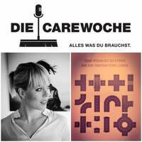 Die CareWoche (Radioshow) Thema: Guter Vorsatz, schlechter Vorsatz – Ziele erreichen in 2017 Gast: Sibylle Schade - Episode 21 (05. Januar 2017) by Die CareWoche (Radioshow)