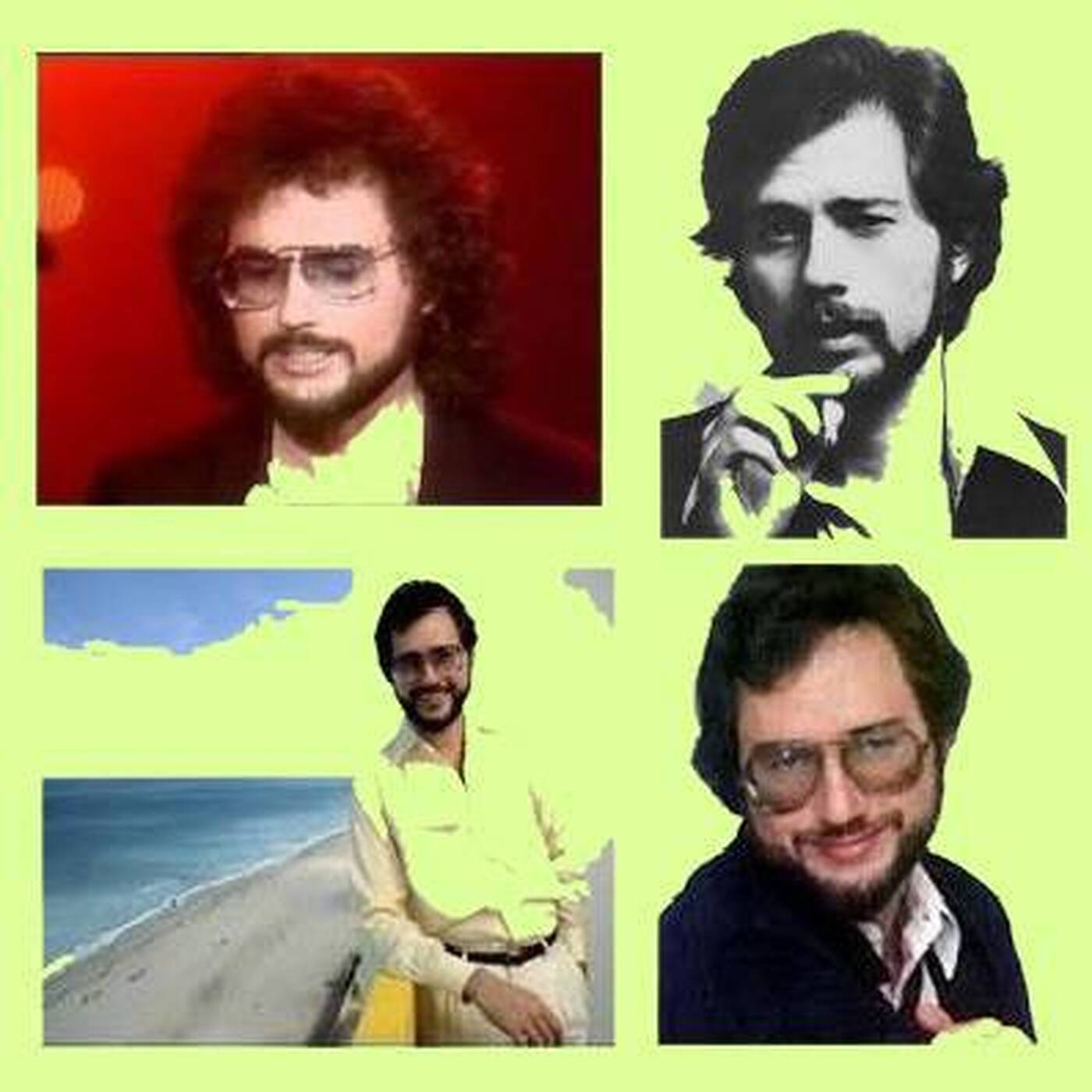 RAD vs Rupert Holmes - Blackjack 1980 (RAD DIET MIX LONG DONG LONGER COLD) episode artwork