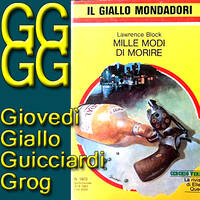 Lawrence Block - Mille modi di morire by Roberto Roganti scrittore