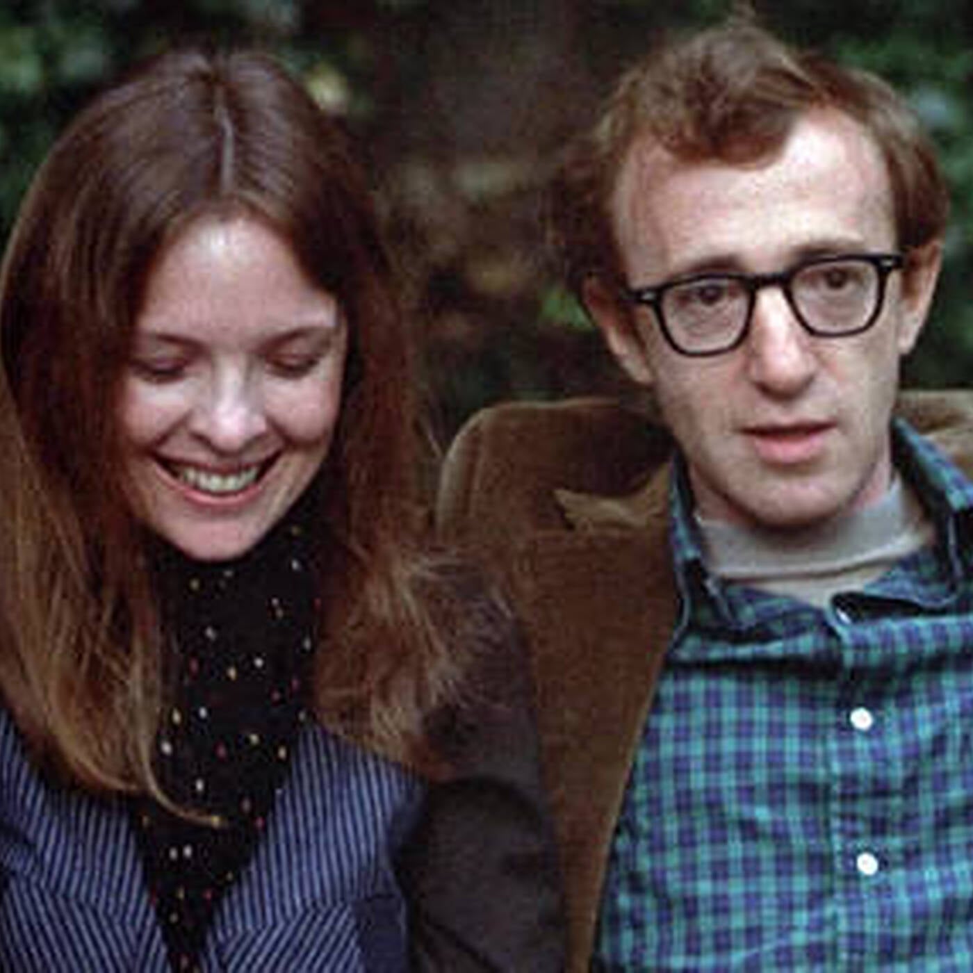 Erwan Cadoret / Tout ce que vous avez toujours voulu savoir sur Woody Allen... (sans jamais oser le demander) episode artwork
