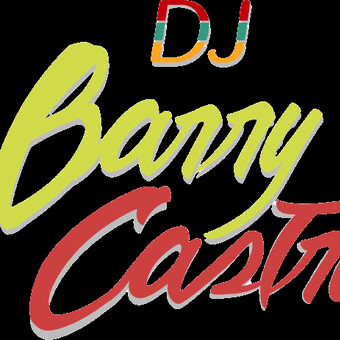  Dj Barry Castro