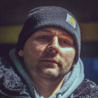 Weekend Trap Vibes by Sykeadelic