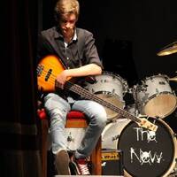 It Never Ends by Dado99