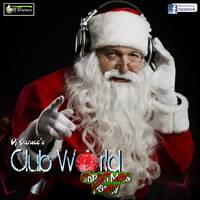 Club World Christmas Party Series (2023 to 2025)