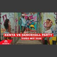 CLUB BANGERS PARTY MIX 2026 KENYA VS DANCEHALL BY DJ CARLOS TOXIC KAPITANI MAANDY BREEDER LW VYBZ by Haniel