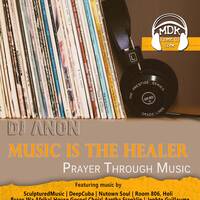 DJ Anon - MITH Pray Through Music by Stephen Teu