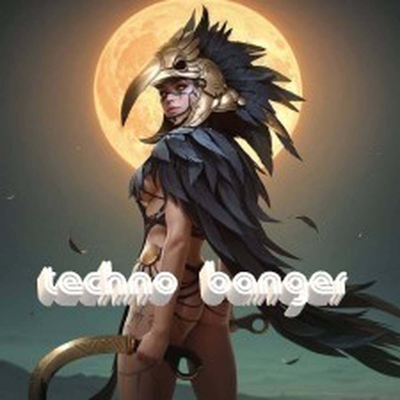 DJ ARI'S STYLE#SUMMER #TECHNO BANGER#EP 03 2026 episode artwork
