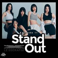 Stand Out Session Ep.11 - KPop (Le Sserafim, NewJeans, BlackPink, Aespa) by VjCollins