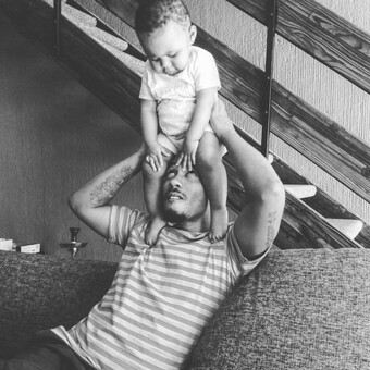 Kamogelo De'Kamza Nkadimeng