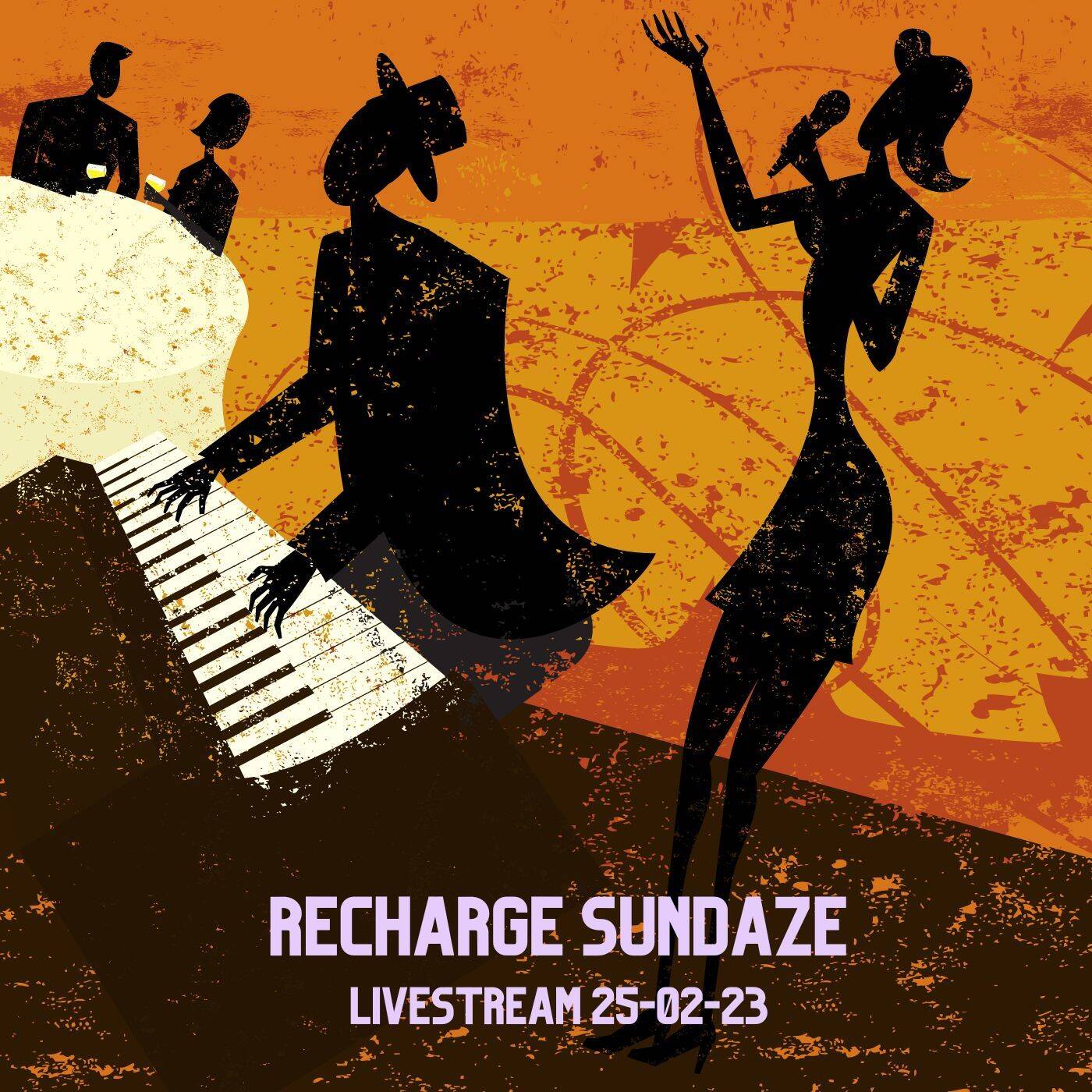 Live On Air episode artwork