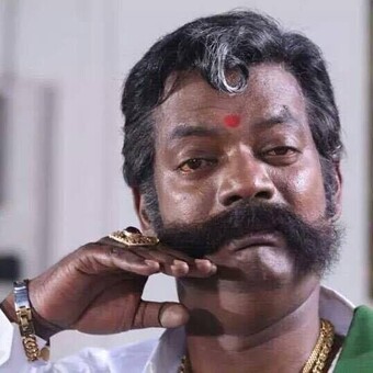 രാജാ കണ്ണ്