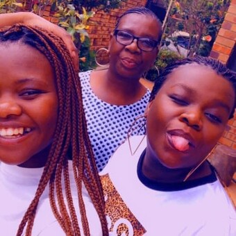 Nomathamsanqa Thami Mavuso