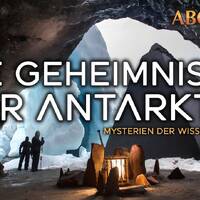 Die Geheimnisse der Antarktis und Rätselkarten der Frühkartographie by NuoFlix