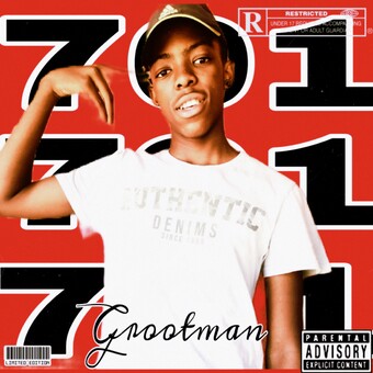 Grootman 701