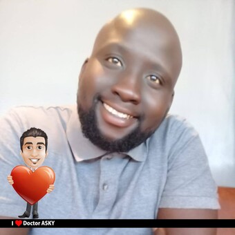 Man-Buga Kutloano Makou