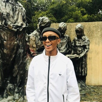 Cee-bongarh Tshabalala