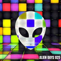 Grum - Dezza - Jaytech - Kolonie - Rodg - Orkidea - Rolo Green - Cosmonaut - 👽 [Alien Days Mix] by aliendaysmusic