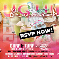 R&amp;B w/ DJ Trill | Gully Wash Liquid Vibes Mix 01.23.24 by I am DJ Trill