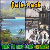 Time To Ring Some Changes by Old Timer in Isan