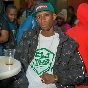 Mindaz Kanambo