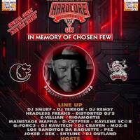 PEZ b2b JOKER @ HARDCORE FIGHTERS / MAY / 2026 by Toxic Sickness Radio
