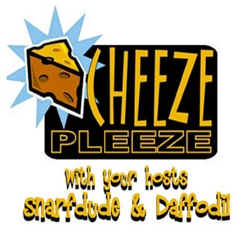 Cheeze Pleeze-Snarfdude Smythe