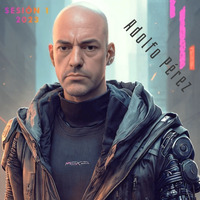 Adolfo Pérez, sesión 1 de 2023 by Adolfo Pérez