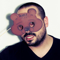 BLACKSOUL presents BEARS & HONEY - January 11th - 2013 - SIRUP / Zagreb by BLACKSOUL