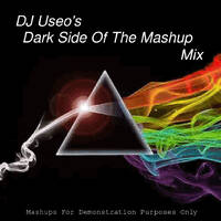 DJ Useo's Dark Side Of The Mashup mix by DJ Konrad Useo