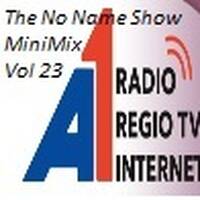 The No Name Show MiniMix Vol 23 - Mixed By Stephan Guske. Airplay 14-04-2019 by Stephan Guske