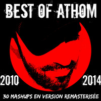 ATHOM, BEST OF 2010-2014