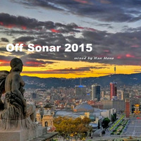 Han Mono OFF SONAR 2015 Mix by Han Mono