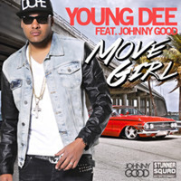 YOUNG DEE™ ft. Johnny Good - Move Girl (official dj wam party starter intro) by DJ WAM