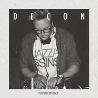 Punchmix#11 - Decon (Jazzsticks Recordings) by Punchblog