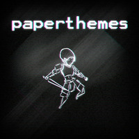 Paperthemes: Paperthin OST