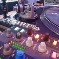 Base Fm Friday Drive 7th July 2017 by Ian Beatmaster Wright