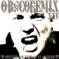 OBSCOREMIX 25 Mixed By DJ Sacrifice by DJ Sacrifice