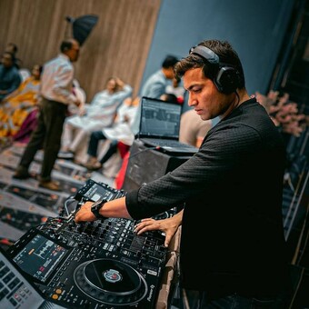 Dj Anish