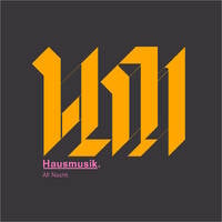 Finn Johannsen - Hausmusik 24 (1997) by Finn Johannsen