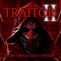 dArk tRAiToR by pHiLBo