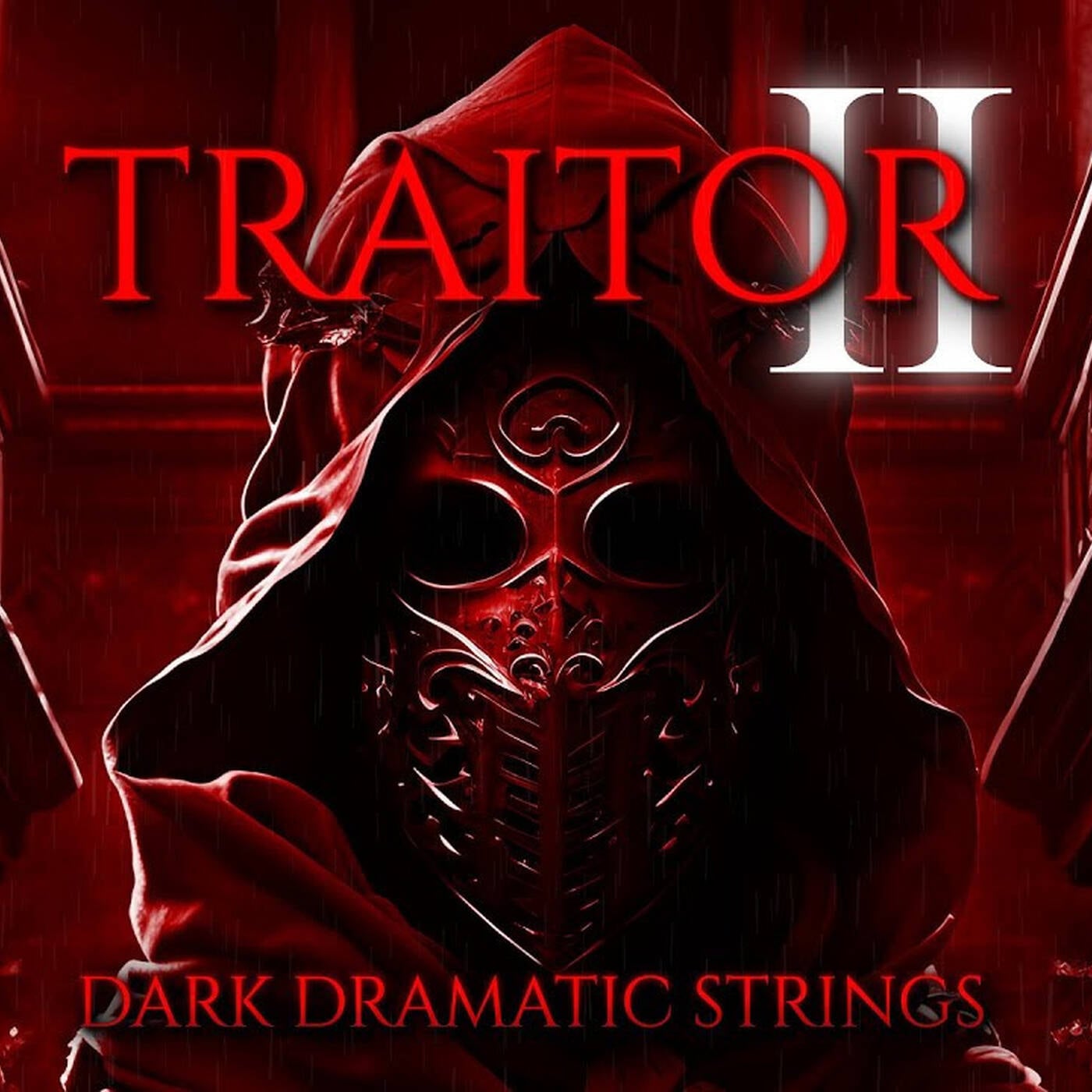 dArk tRAiToR