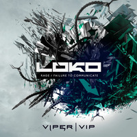 LoKo - Rage - Viper Records - 1Xtra by LoKo