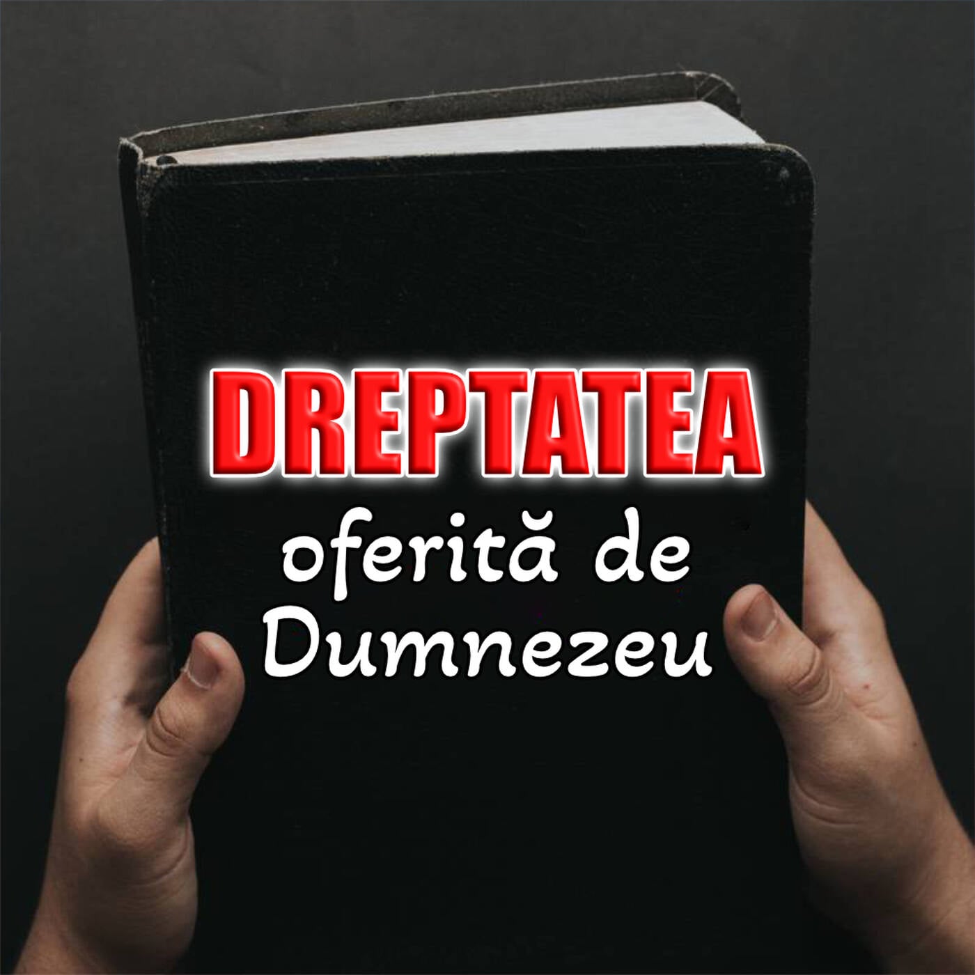 Dreptatea oferită de Dumnezeu episode artwork