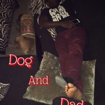 James Iamdjpreach Clark