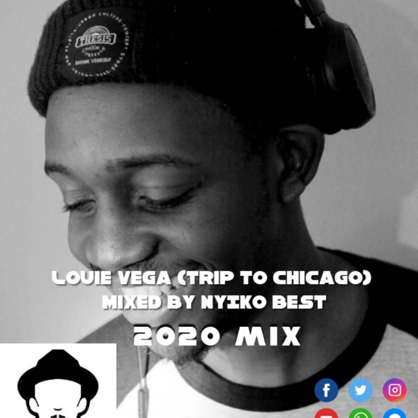 SoulfulTip Podcast By Nyiko Best