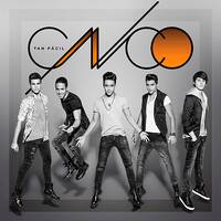 CNCO FT. WISIN - TAN FACIL (DJ CRISTIAN GIL EDIT REMIX 2016) by Cristian Gil Dj - Remixes