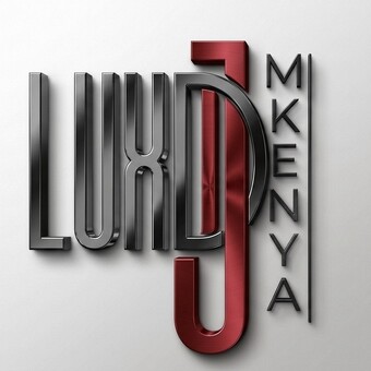 Luxdj Mkenya