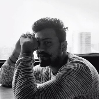 Tushar Mhatre